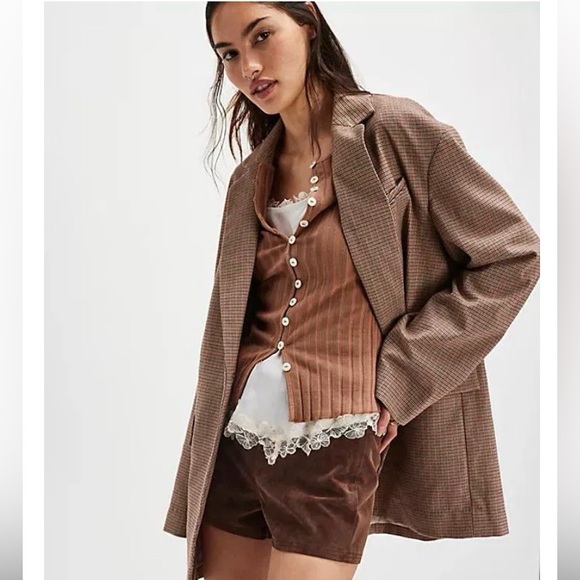 Free People Tilly Long Sleeve Cardi - Picture 3 of 4